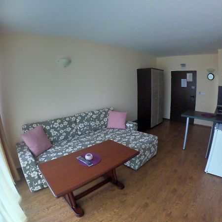 Vili Apartment Burgas City Exterior foto